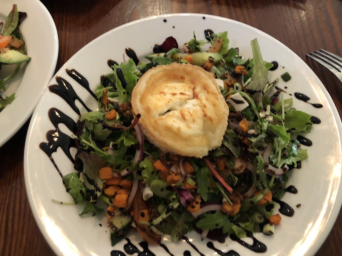 Olive Bar And Grill Barnby Dun